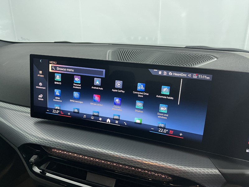 Used BMW 3 Series 2025 for sale - 77718119: Photo 29