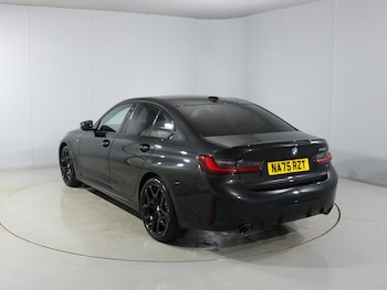 Used BMW 3 Series 2025 for sale - 77718119: Photo