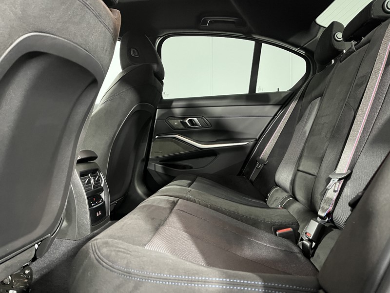 Used BMW 3 Series 2025 for sale - 77718119: Photo 37