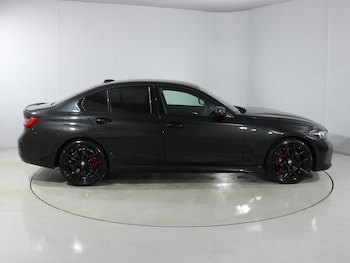 Used BMW 3 Series 2025 for sale - 77718119: Photo