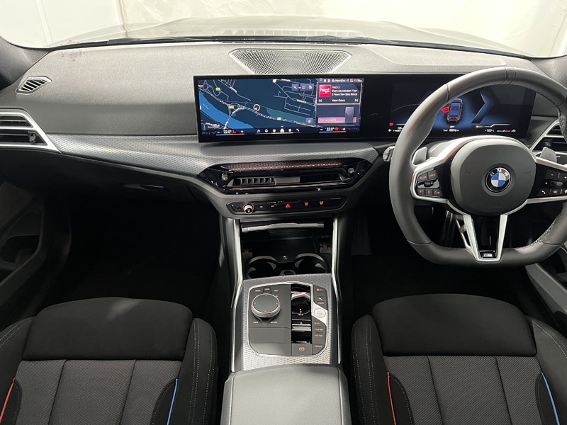 Used BMW 3 Series 2025 for sale - 77718119: Photo 4