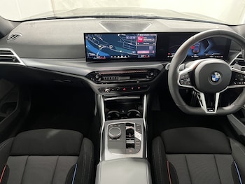 Used BMW 3 Series 2025 for sale - 77718119: Photo