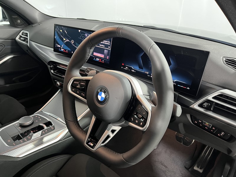 Used BMW 3 Series 2025 for sale - 77718119: Photo 6