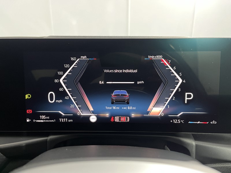 Used BMW 3 Series 2025 for sale - 77718119: Photo 9