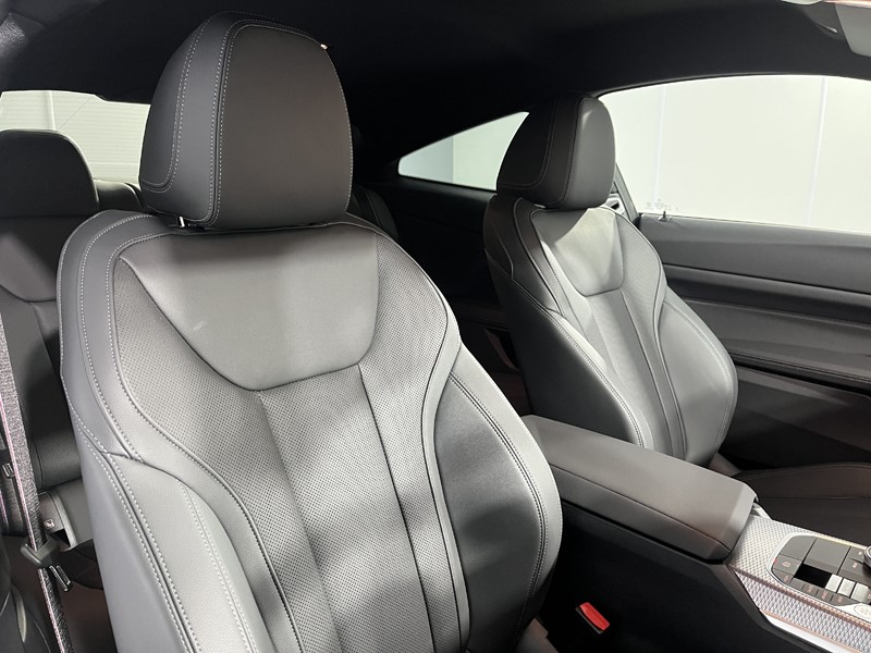 Used BMW 4 Series 2025 for sale - 76980995: Photo 11