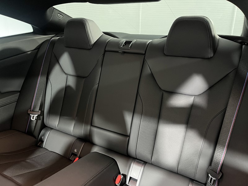 Used BMW 4 Series 2025 for sale - 76980995: Photo 12