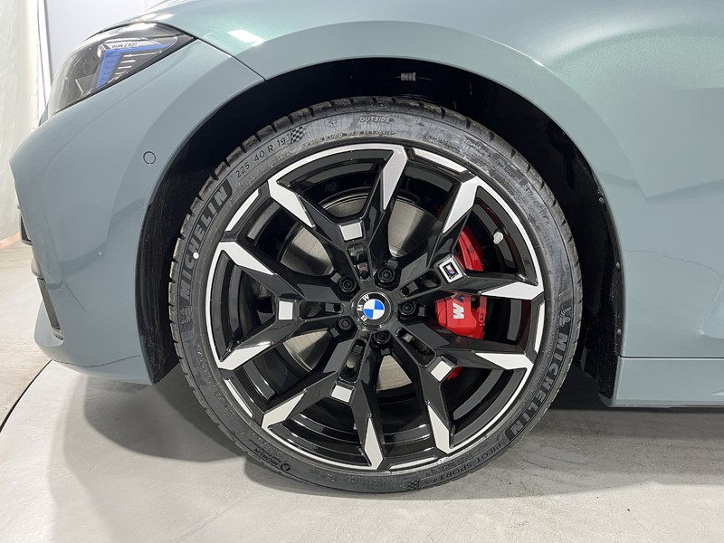 Used BMW 4 Series 2025 for sale - 76980995: Photo 14