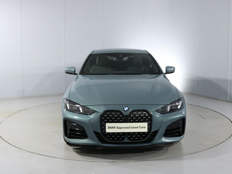 Used BMW 4 Series 2025 for sale - 76980995: Photo 16