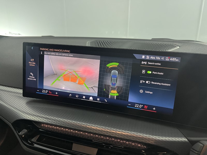 Used BMW 4 Series 2025 for sale - 76980995: Photo 18