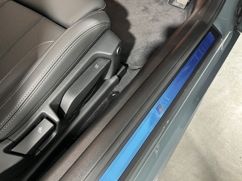 Used BMW 4 Series 2025 for sale - 76980995: Photo 19