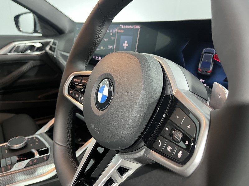 Used BMW 4 Series 2025 for sale - 76980995: Photo 22