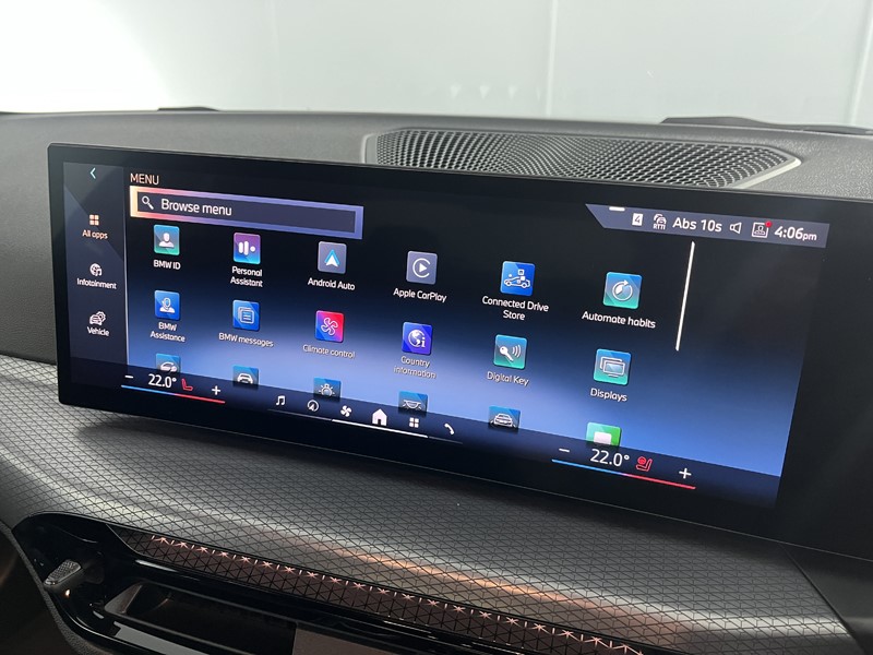 Used BMW 4 Series 2025 for sale - 76980995: Photo 28