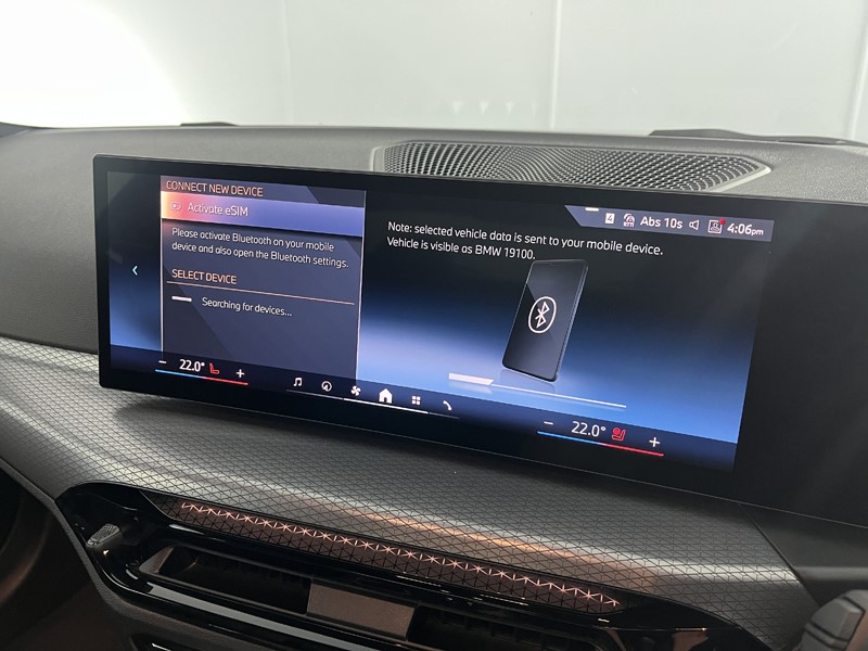 Used BMW 4 Series 2025 for sale - 76980995: Photo 29