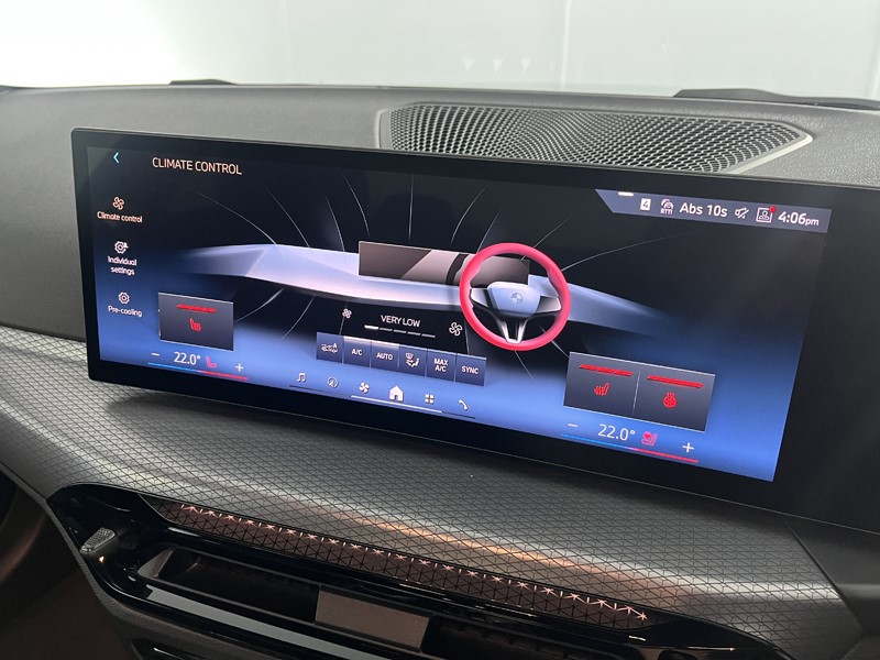 Used BMW 4 Series 2025 for sale - 76980995: Photo 30