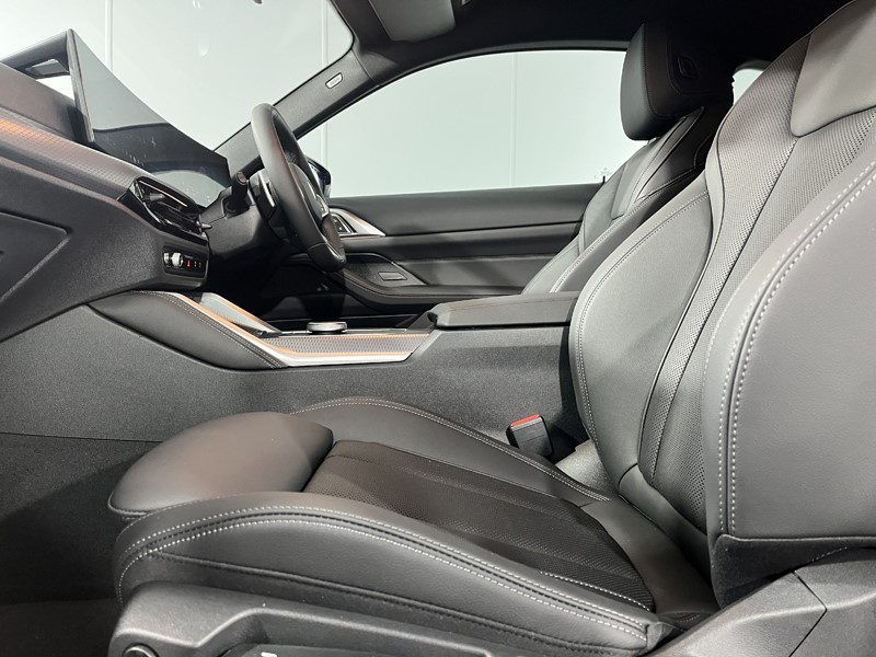 Used BMW 4 Series 2025 for sale - 76980995: Photo 35