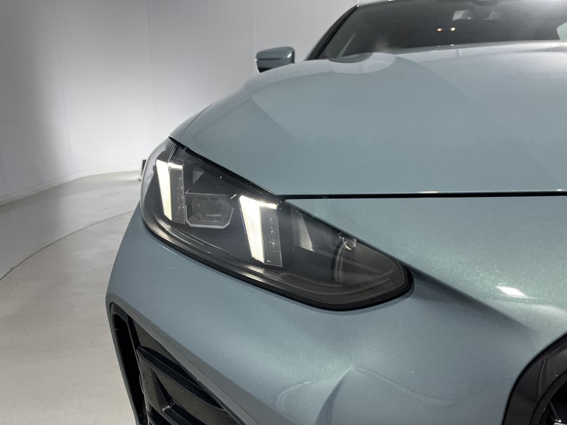 Used BMW 4 Series 2025 for sale - 76980995: Photo 39