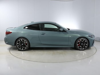 Used BMW 4 Series 2025 for sale - 76980995: Photo