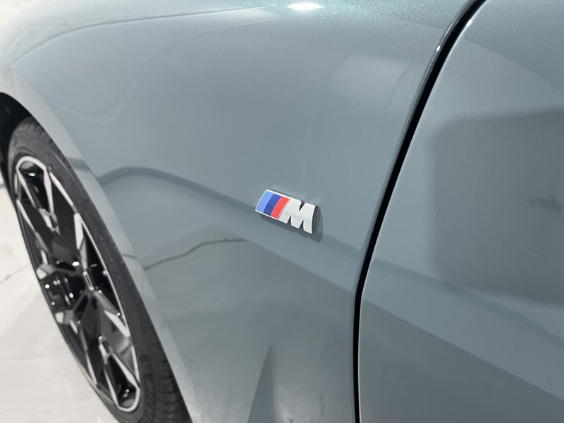 Used BMW 4 Series 2025 for sale - 76980995: Photo 42