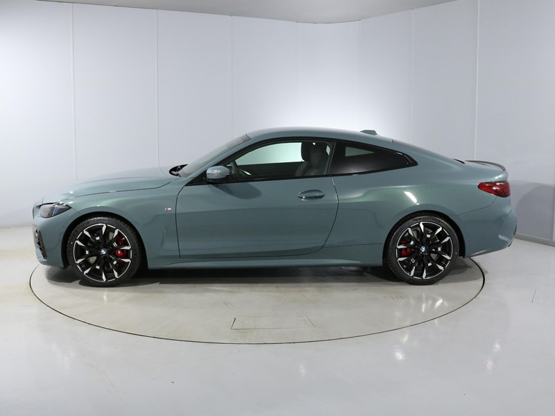 Used BMW 4 Series 2025 for sale - 76980995: Photo 49