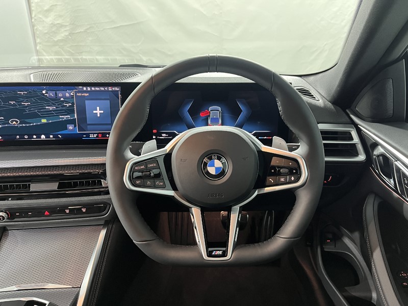 Used BMW 4 Series 2025 for sale - 76980995: Photo 5