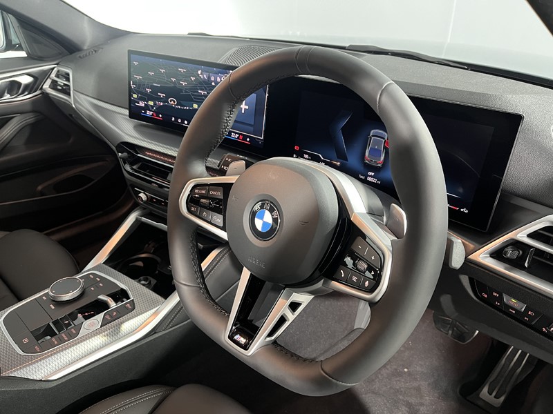 Used BMW 4 Series 2025 for sale - 76980995: Photo 6