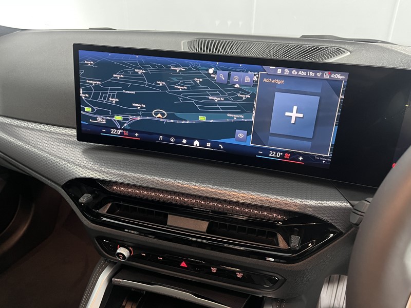 Used BMW 4 Series 2025 for sale - 76980995: Photo 8