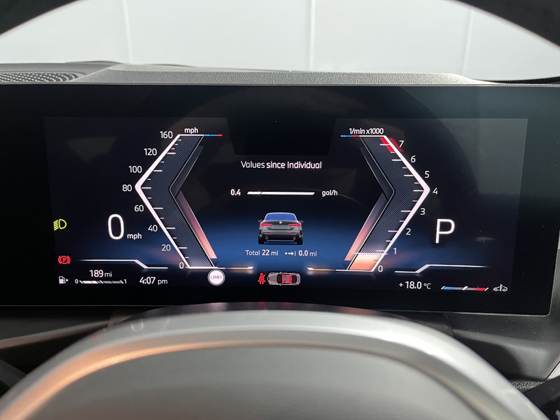 Used BMW 4 Series 2025 for sale - 76980995: Photo 9