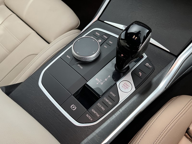 Used BMW 3 Series 2021 for sale - 77745996: Photo 10