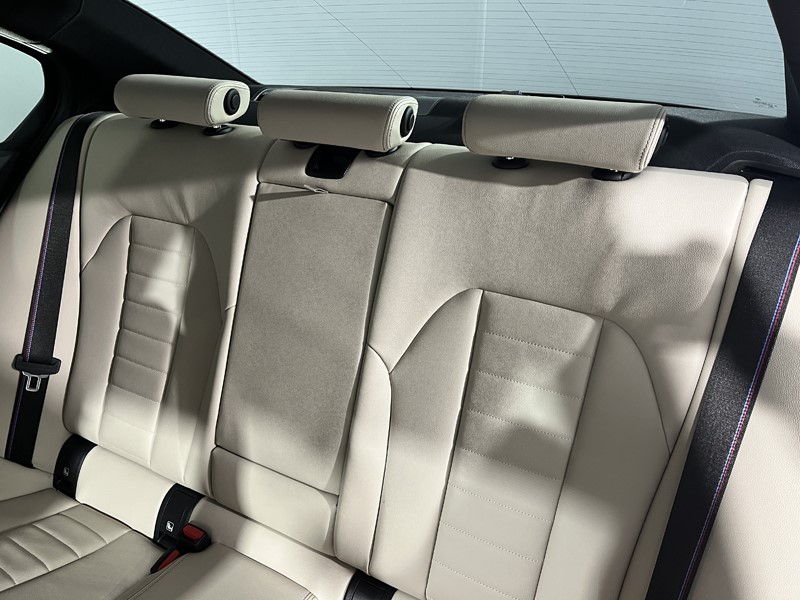 Used BMW 3 Series 2021 for sale - 77745996: Photo 12