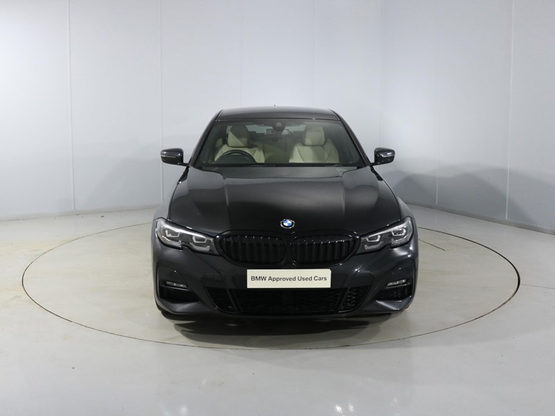 Used BMW 3 Series 2021 for sale - 77745996: Photo 16