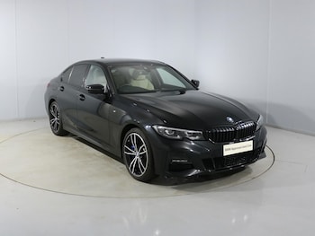 BMW 3 Series feature image