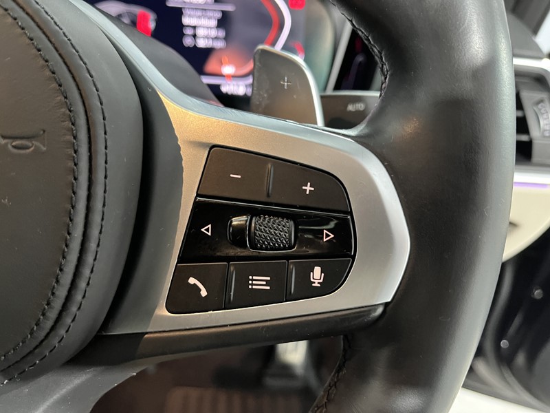 Used BMW 3 Series 2021 for sale - 77745996: Photo 24