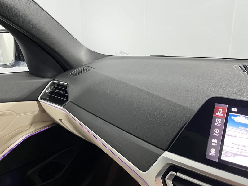 Used BMW 3 Series 2021 for sale - 77745996: Photo 27