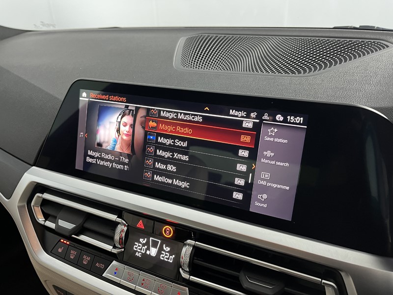 Used BMW 3 Series 2021 for sale - 77745996: Photo 28