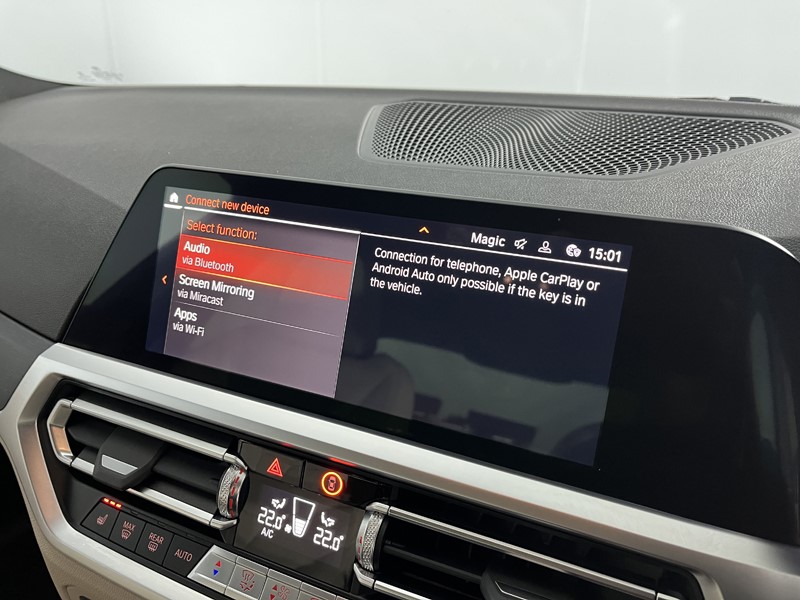 Used BMW 3 Series 2021 for sale - 77745996: Photo 29