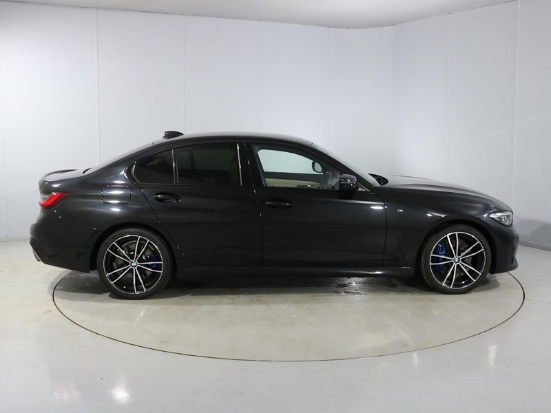 Used BMW 3 Series 2021 for sale - 77745996: Photo 3