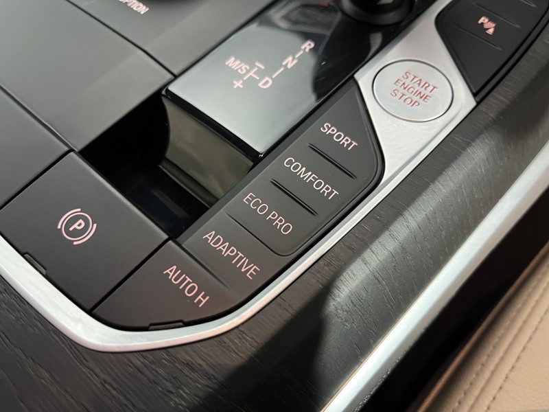 Used BMW 3 Series 2021 for sale - 77745996: Photo 34