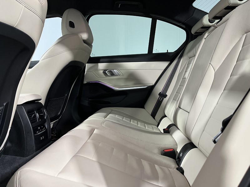 Used BMW 3 Series 2021 for sale - 77745996: Photo 37