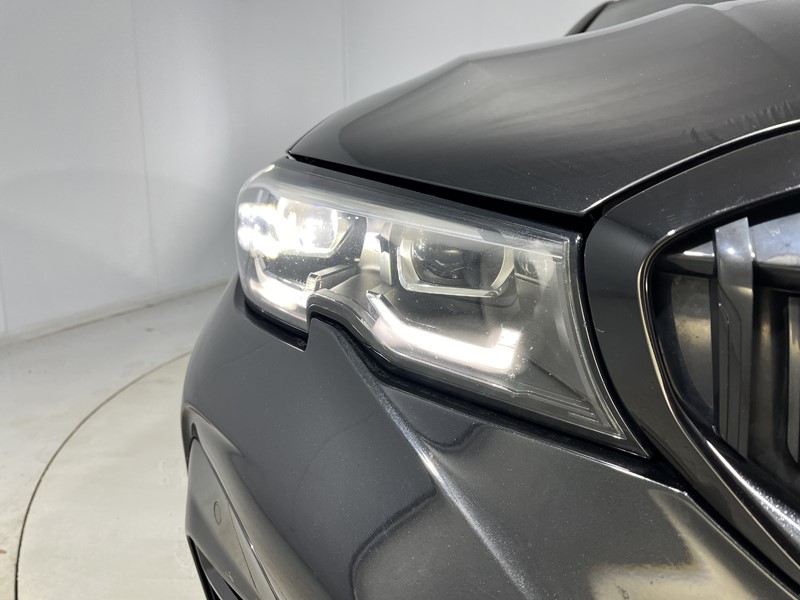 Used BMW 3 Series 2021 for sale - 77745996: Photo 41