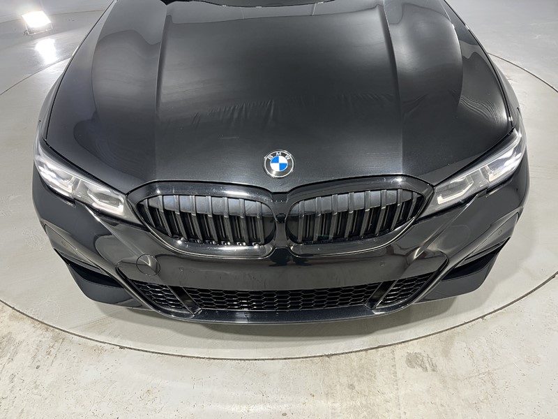 Used BMW 3 Series 2021 for sale - 77745996: Photo 42