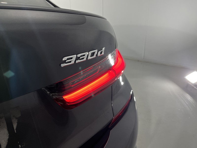 Used BMW 3 Series 2021 for sale - 77745996: Photo 46