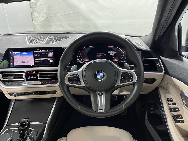 Used BMW 3 Series 2021 for sale - 77745996: Photo 5