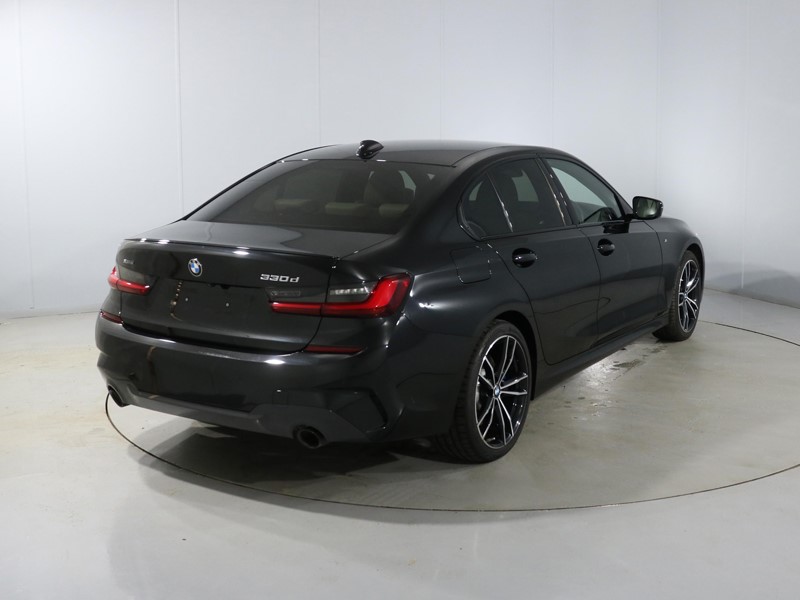 Used BMW 3 Series 2021 for sale - 77745996: Photo 50