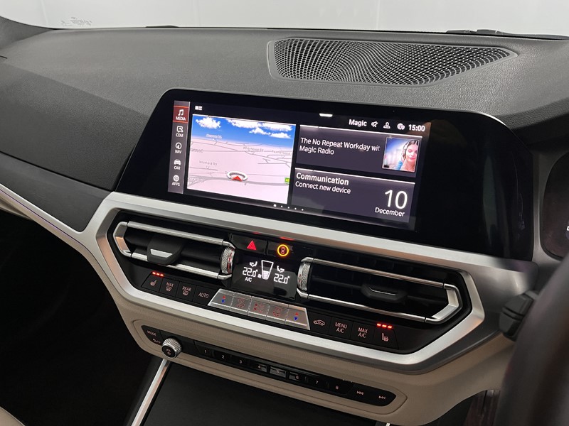 Used BMW 3 Series 2021 for sale - 77745996: Photo 8