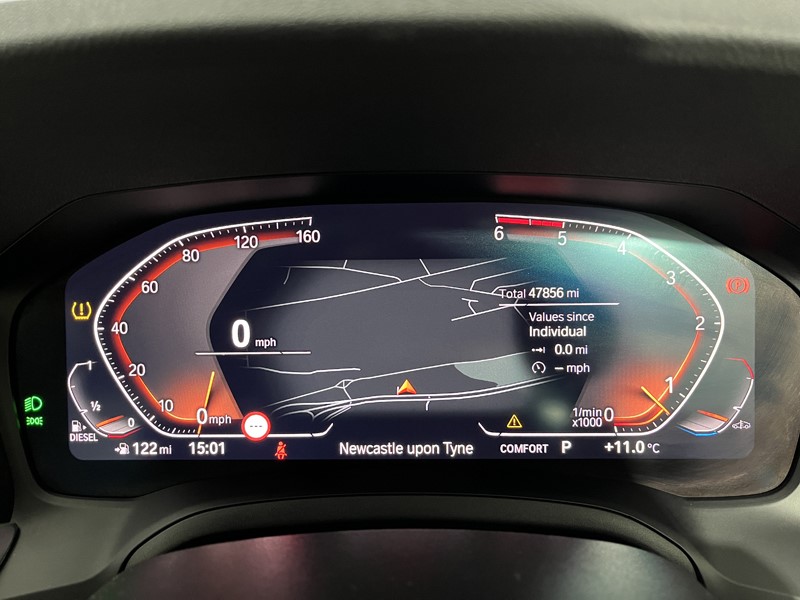 Used BMW 3 Series 2021 for sale - 77745996: Photo 9