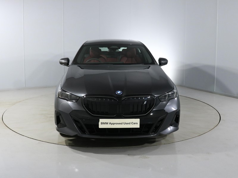 Used BMW i5 2025 for sale - 76981660: Photo 16