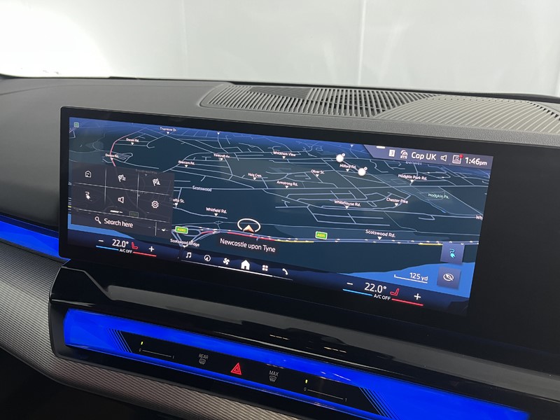 Used BMW i5 2025 for sale - 76981660: Photo 17