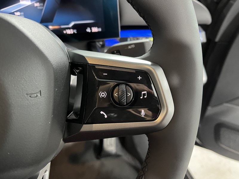 Used BMW i5 2025 for sale - 76981660: Photo 25