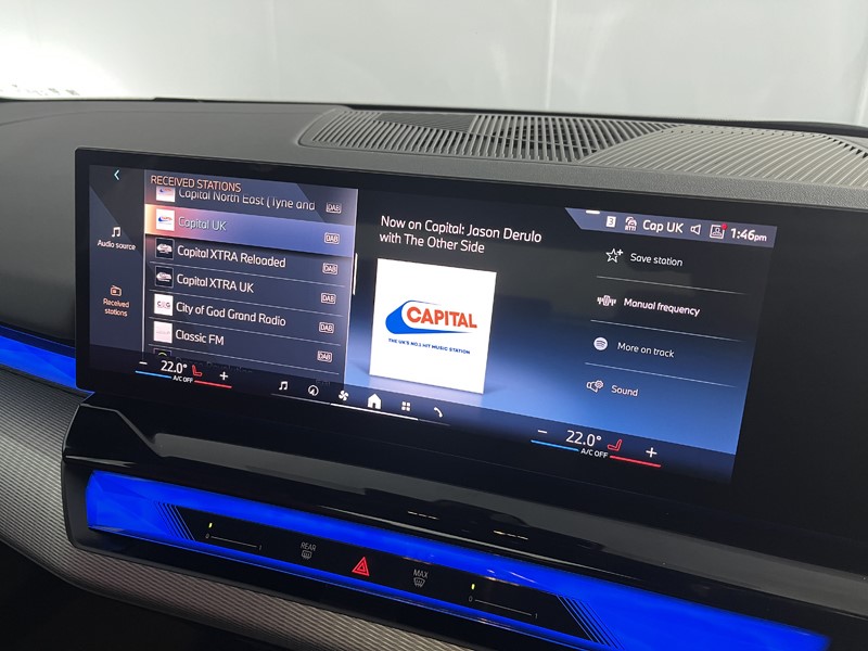 Used BMW i5 2025 for sale - 76981660: Photo 28