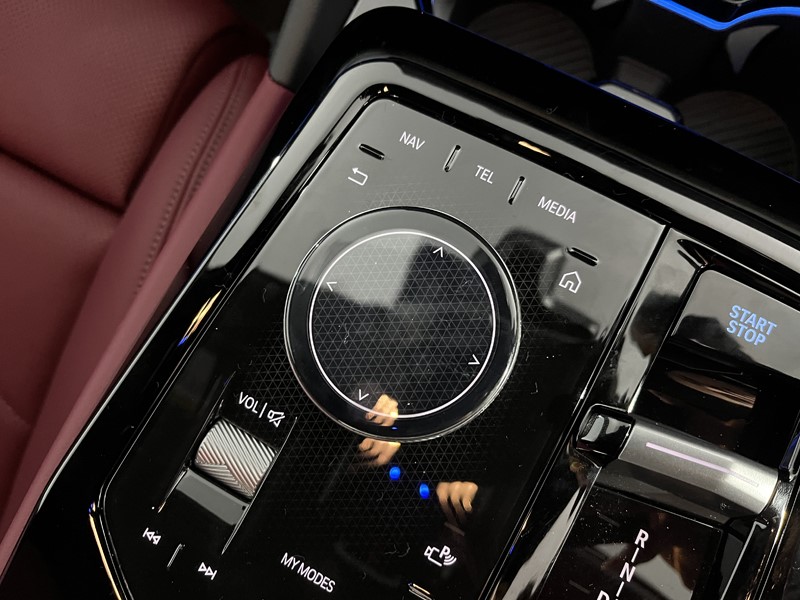 Used BMW i5 2025 for sale - 76981660: Photo 33